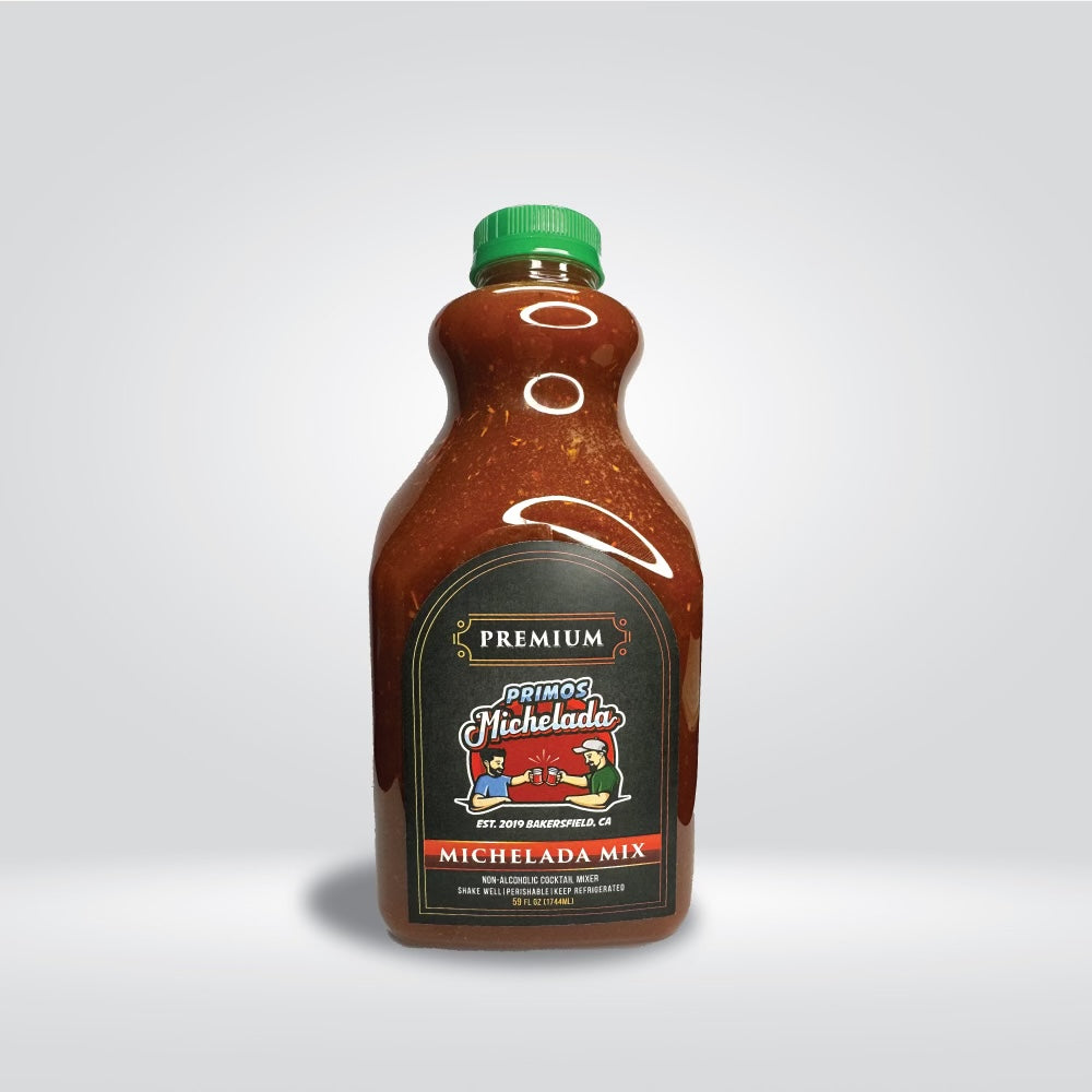 Michelada Mix Michelada Mix